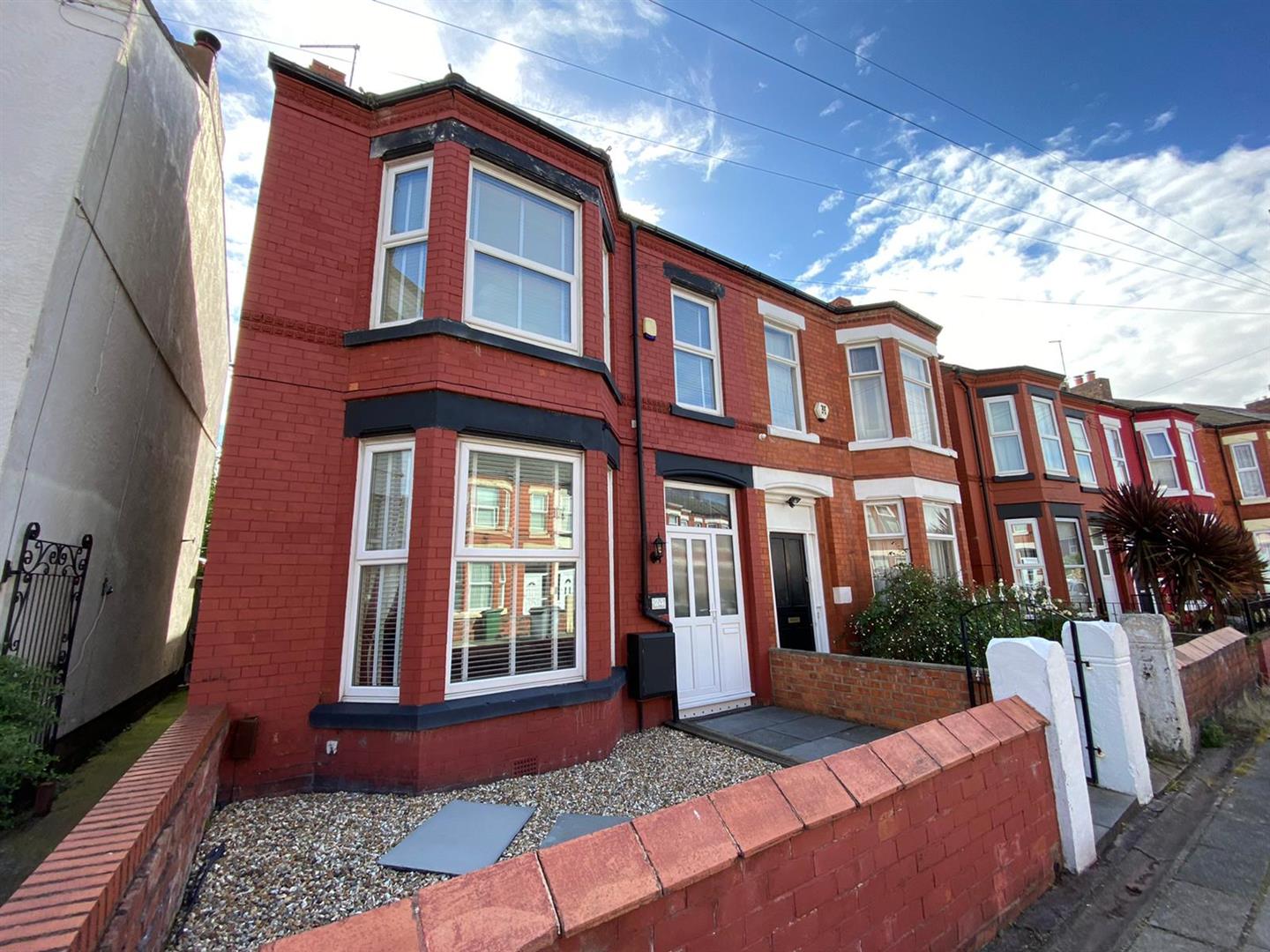 Bakewell & Horner Estate Agents